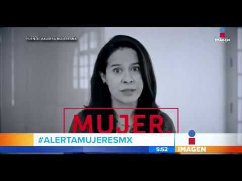 Sólo por ser mujer te expones a estos peligros | Noticias con Francisco Zea