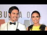 Aislinn Derbez y Mauricio Ochmann ¡serán papás! | Noticias con Yuriria Sierra