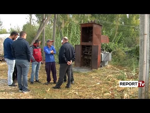 Report TV - Fshati Pistullë në Vaun e Dejës pa drita, banorët: Shteti të kthejë sytë nga ne