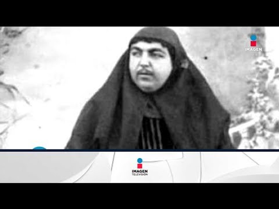 Ella fue la princesa más hermosa de Irán | Qué Importa
