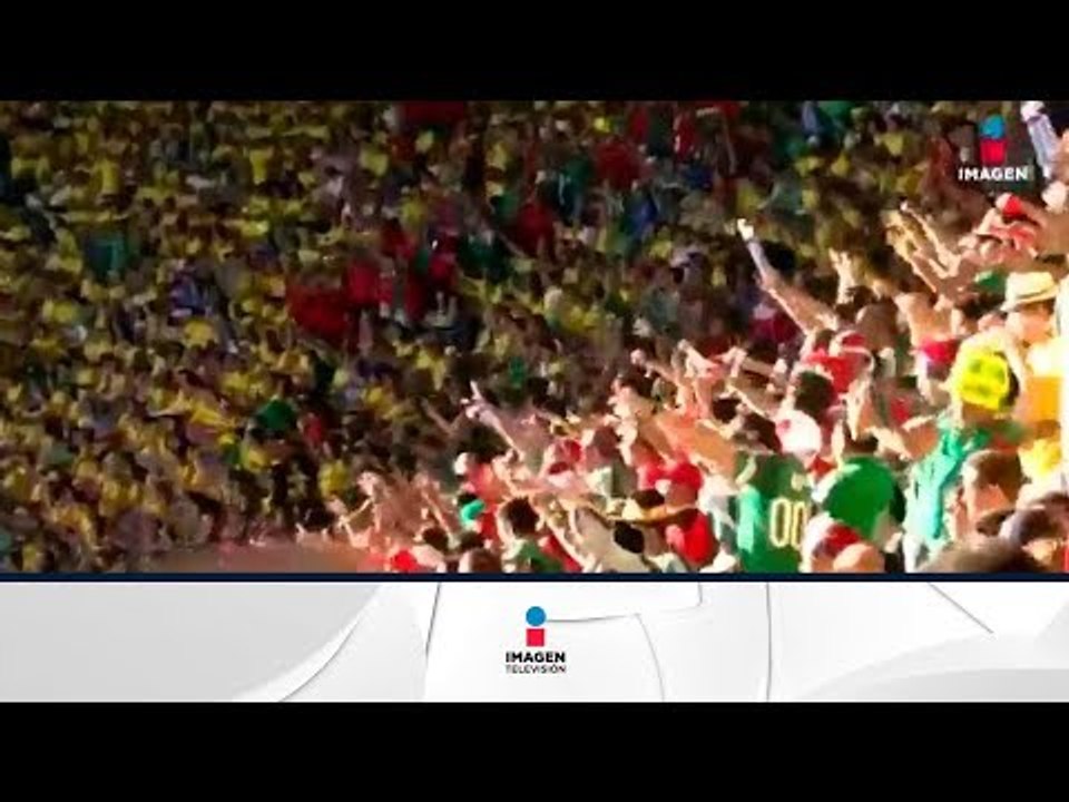 Selección Mexicana donará ingresos de entrenamiento | Noticias con Francisco Zea