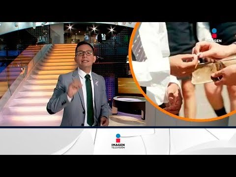 ¿Cómo saber si mi hijo se droga? | Noticias con Francisco Zea