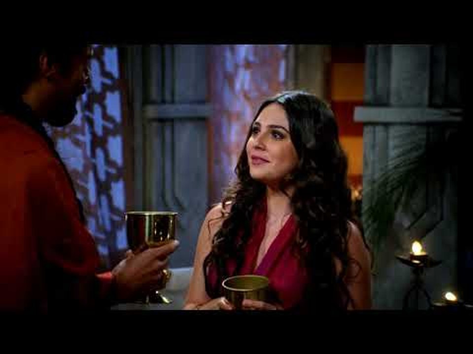 Una pasión desbordada obligará a Betania a cometer una locura