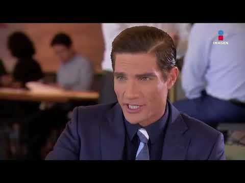 Emilio fue a buscar trabajo pero lo que le ofrecieron no va con su percha en Muy Padres