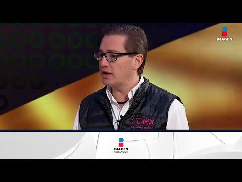 Estos son los apoyos económicos que la Sedeco ofrece tras 19S | Noticias con Francisco Zea