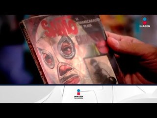 Estas son las leyendas de los enmascarados | Noticias con Francisco Zea