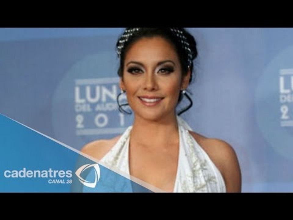 Cámaras graban robo y a ladrones en casa de Sugey Ábrego