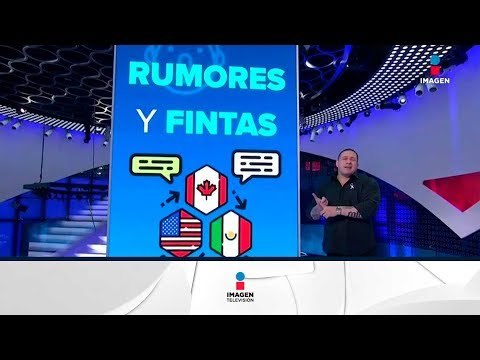 ¿Por qué tanto miedo al TLCAN? | Noticias con Ciro Gómez Leyva