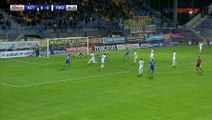 Michalis Manias Goal - Asteras Tripolis 1-0 Panathinaikos - 06.10.2018 [HD]