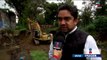 Los estragos de las inundaciones en el sur de la CDMX | Noticias con Ciro Gómez Leyva