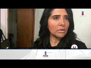 Los políticos se están 'mochando' para los damnificados | Qué Importa