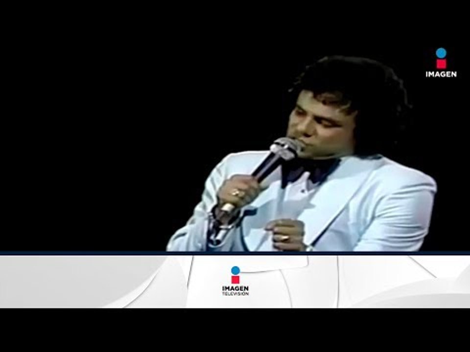 Vuelve José José a los escenarios | Noticias con Yuriria Sierra