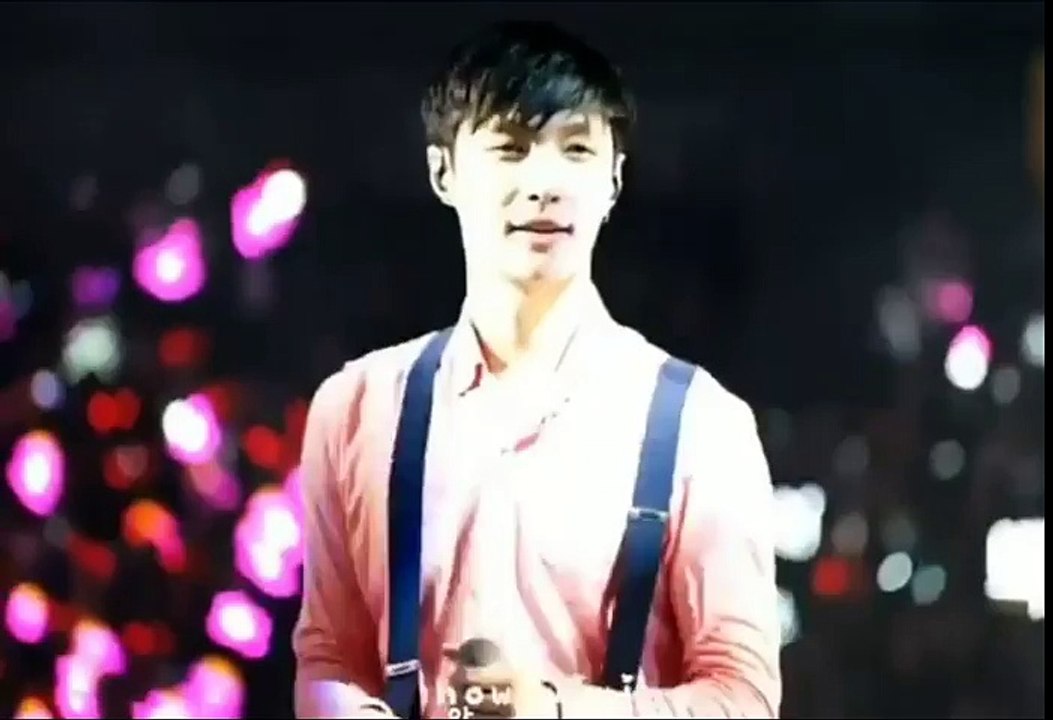 HAPPY BIRTAY EXO LAY [ZHANG YIXING]