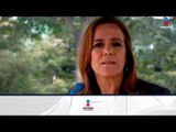 Roberto Gil habla sobre el rumor de salida de Margarita Zavala del PAN | Noticias con Yuriria Sierra