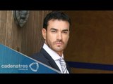 David Zepeda es un tipo 