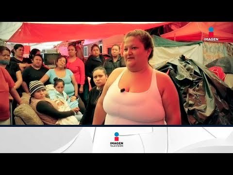 Qué pasó en TEPITO durante y después del sismo | Noticias con Ciro Gómez Leyva