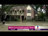 México suspende la ayuda a Texas, esta es la razón | Noticias con Yuriria Sierra