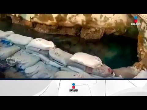 Confirman que en Morelos NO van a cerrar balnearios | Noticias con Yuriria Sierra