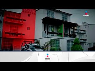 ASESINAN a familia de 5, sospechan del vecino | Noticias con Ciro Gómez Leyva