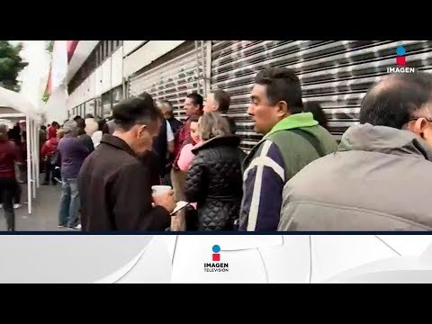 Qué va a pasar con quienes solicitaron créditos sin ser damnificados del sismo | Noticias con Zea