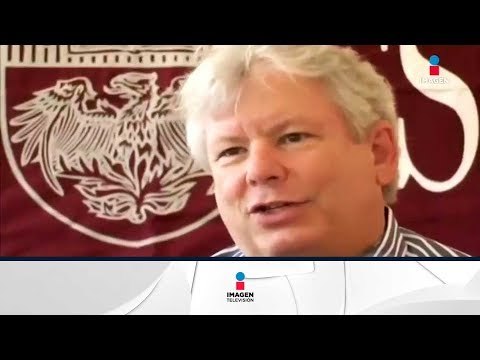 Él ganó el Premio Nobel de Economía 2017 | Noticias con Yuriria Sierra