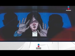 El terrible caso de Fátima, la joven secuestrada frente a su padre | Noticias con Yuriria Sierra