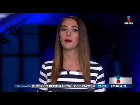 Mexicanos roban más durante fiestas patrias| Noticias con Ciro Gómez Leyva