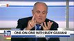 Rudy Giuliani Retweets Soros Is 'Anti-Christ,' 'Freeze His Assets'