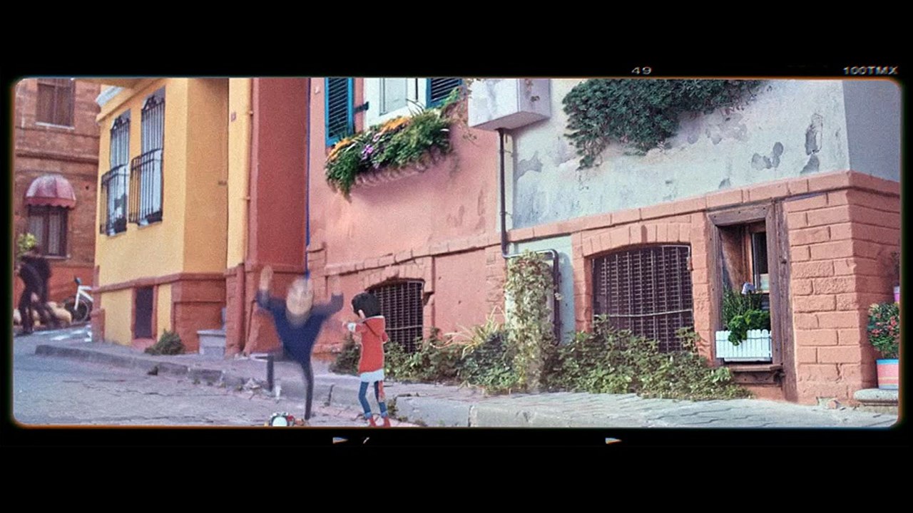 İstanbul Muhafızları: Ab-ı Hayat Çeşmesi | Fragman