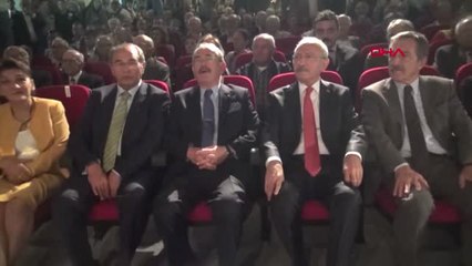 Eskişehir Kılıçdaroğlu'na Şehit Evi Ziyaretinde Protesto