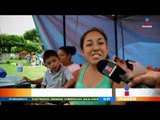 Así sufre Morelos días después del sismo | Noticias con Francisco Zea