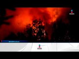 Siguen los incendios en Portugal y España | Noticias con Ciro Gómez Leyva