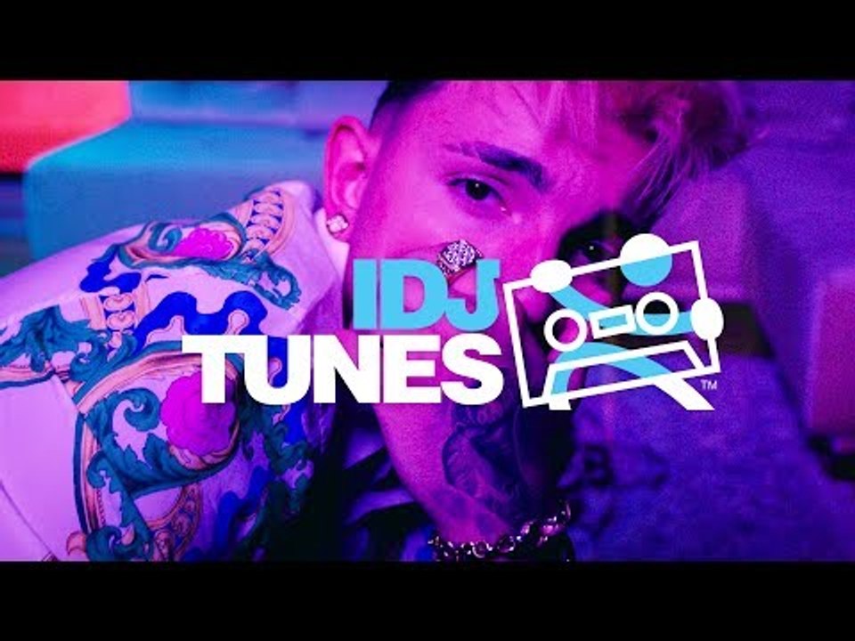 ANDREJ LUKAS - SUPERSTAR (OFFICIAL VIDEO)