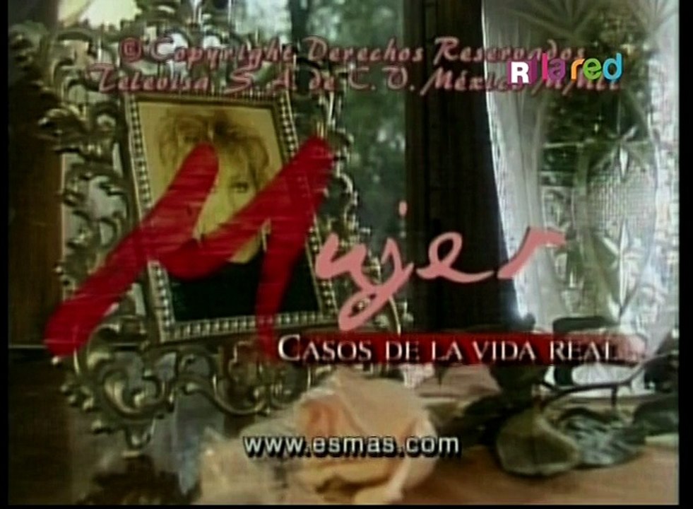 Mujer casos de la vida real - Capitulo 204