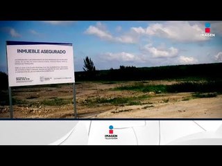 Encuentran predio asegurado de Eugenio Hernández  | Noticias con Yuriria Sierra