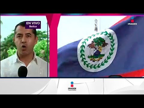 EPN asiste a Cumbre México-CARICOM | Noticias con Yuriria Sierra