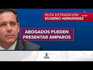 Скачать видео: Van tras otro ex gobernador de México | Noticias con Ciro Gómez Leyva