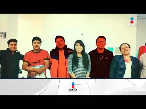 Juez vincula a proceso a los dos presuntos asesinos de Jazmín | Noticias con Ciro