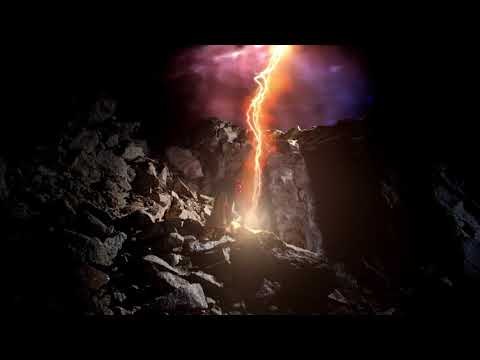 En Moisés y los Diez Mandamientos los hebreos tendrán temor del poder de Dios.