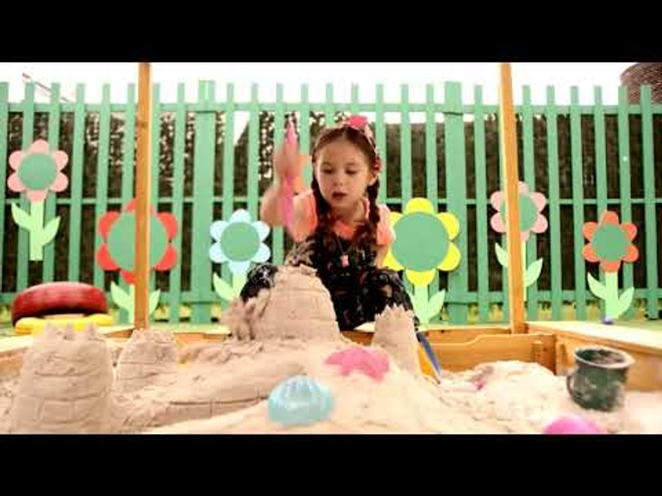 ¡Conoce a Regina de 'Muy Padres', pronto por Imagen Televisión!