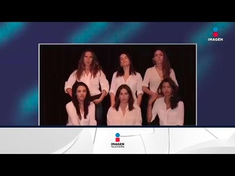 Lanzan 'Los Ángeles en México' para ayudar a damnificados por 19S | Noticias con Yuriria Sierra