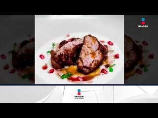 Hay 13 restaurantes mexicanos entre los mejores del Mundo| Noticias con Ciro