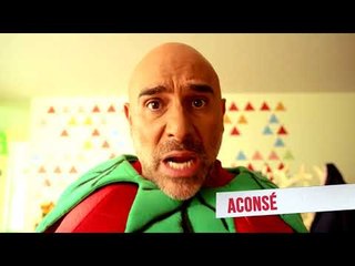 ¡Él es Ricardo y pronto lo verás en 'Muy Padres'!