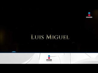 Luis Miguel sorprende a todo el mundo con el anuncio de su nueva canción | Qué Importa