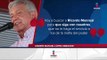 López Obrador invitará a Marcelo Ebrard a unirse con él en 2018 | Noticias con Ciro Gómez Leyva