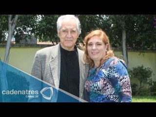 Rogelio Guerra podría abandonar el hospital esta semana