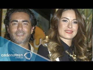 Galilea Montijo defiende a Raúl Araiza