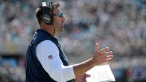 How Mike Vrabel's mid-game adjustments have led Titans to 3-1 start