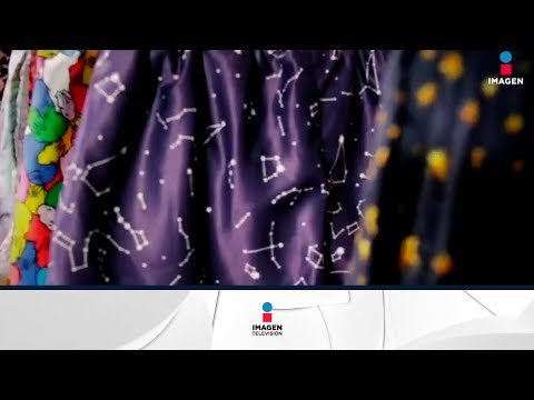 ¡Hombres! Ya tienen opciones para trajes de baño | Noticias con Francisco Zea