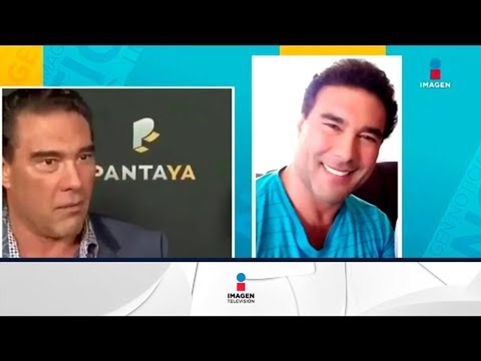 Eduardo Yáñez pide disculpas tras ataque a reportero | Noticias con Francisco Zea